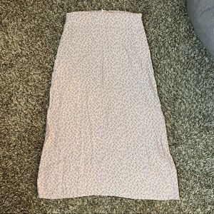 brandy melville skirt!